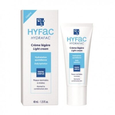 Hyfac Crème légère   40 ml