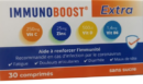 IMMUNO BOOST Extra bt 30