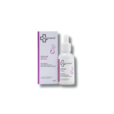 INNOVADERM – SERUM RETINOL 30ML