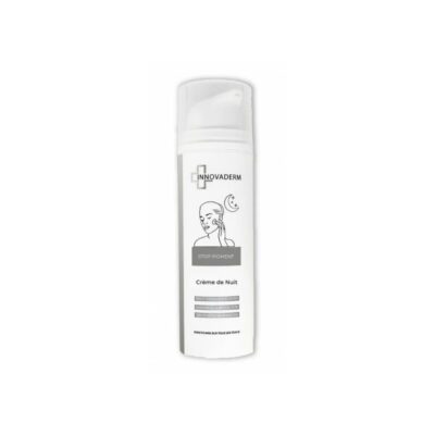 INNOVADERM STOP PIGMENT CREME DE NUIT 50ML