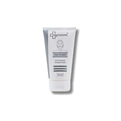 INNOVADERM STOP PIGMENT – GEL NETTOYANT 150ML