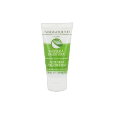 INNOVATOUCH BUBBLE MASQE ALEO VERA 50 ML