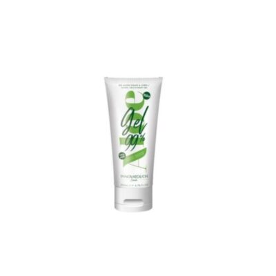 Innovatouch Cosmetic Gel 99% Aloe Vera Bio 200 ml