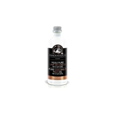 INNOVATOUCH HUILE DE LAIT DE COCO 100ML