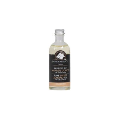 Innovatouch Huile Pure d’amande douce 100ml