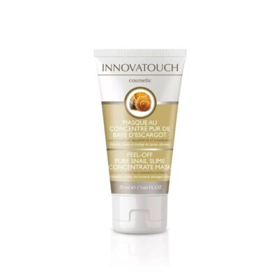 INNOVATOUCH MASQUE DE BAVE D’ESCARGOT 50ML