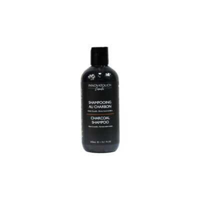 INNOVATOUCH SHAMPOING AU CHARBON 300ML
