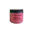 INODERMA BODY SCRUB JARDIN DES ROSES 200GR