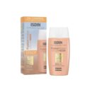 ISDIN ÉCRAN SOLAIRE FUSION WATER TEINTE Medium SPF50+ 50ML