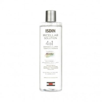 ISDINCEUTICS Solution Micellaire Hydratante 400 ml