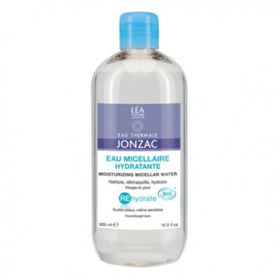 Jonzac Rehydrate eau micellaire  500 ml