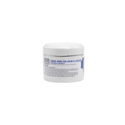 k-reine Crème Apres Epilation a L’azulène-150ML