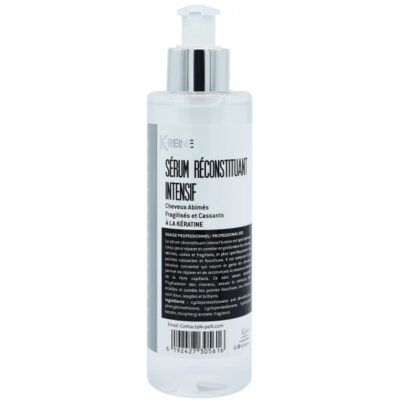 K-REINE Serum Reconstituant Intensif à la KÉRATINE 200 ML