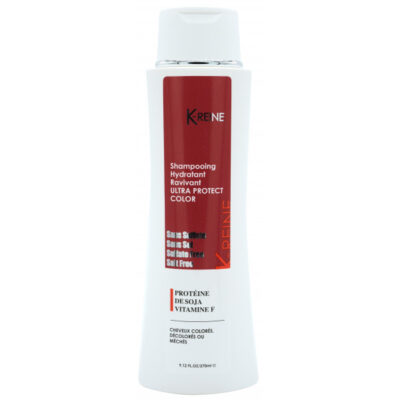K-REINE SHAMPOING SANS SULFATE RAVIVANT ULTRA PROTECT COLOR 270ML