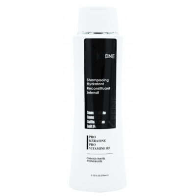 K-REINE SHAMPOING SANS SULFATE RECONSTITUANT INTENSIF 270ML