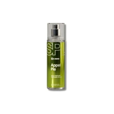 K-REINE – SPLASH APPLE PIE CHEVEUX ET CORPS 120 ML