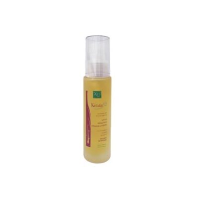 XEN Kératin Q10 Lotion  60g