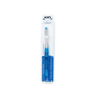 Kin Brosse à dent Medium