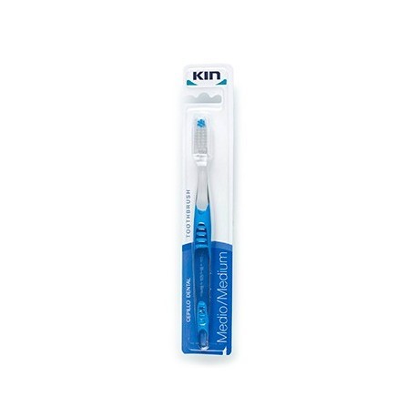 Kin Brosse à dent Medium