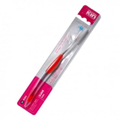 Kin Brosse à dents Extra Soft
