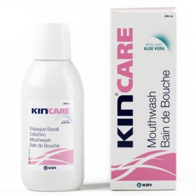 Kincare Bain de bouche  250ml