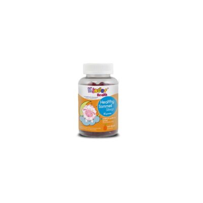 Kinder Health Healthy Sommeil 60 GUMMIES