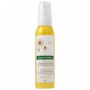KLORANE SOIN SOLEIL ECLAIRCISSANT REFLETS BLONDS  100 ML
