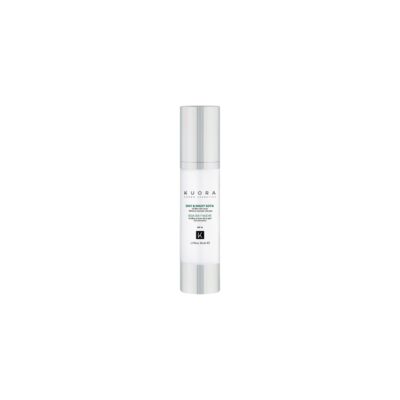 KUORA FLUID SOYA DAY & NIGHT 50ML