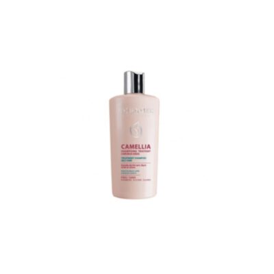 L’Oramel Camellia Shampoing Cheveux Gras