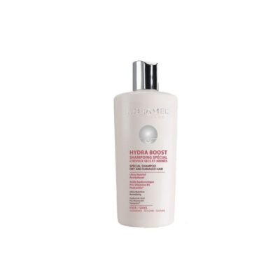 L’ORAMEL HYDRA BOOST SHAMPOING SPÉCIAL POUR CHEVEUX SECS ET ABÎMÉS 300ML
