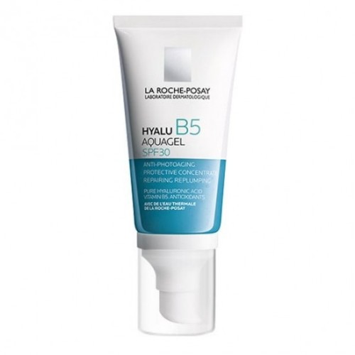LA ROCHE POSAY HYALU B5 AQUAGEL SPF30 50ML