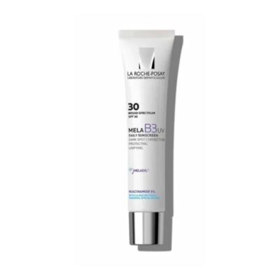 LA ROCHE POSAY MELA B3 SOIN CORRECTEUR ANTI – TACHES SPF30 40ML