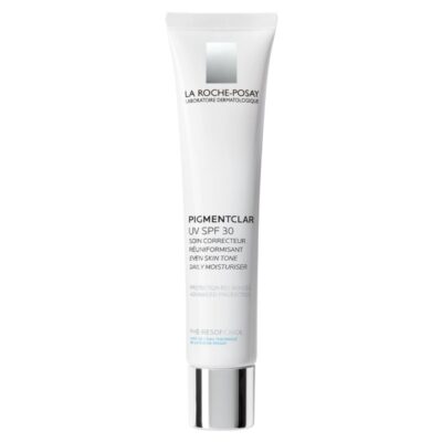 La Roche-Posay Pigmentclar UV SPF30 Soin Correcteur Réuniformisant 40 ml