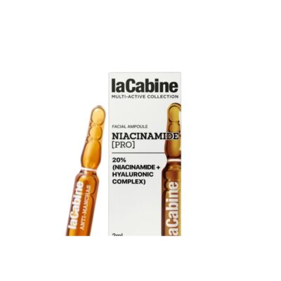 LACABINE NIACINAMIDE PRO 1 AMPOULE