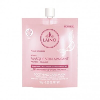 LAINO Masque Soin Apaisant 16g