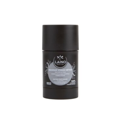 LAINO MASQUE VISAGE DETOX STICK 65GR