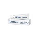 LECOXEN CREME CICATRICE SILICONE 40 ML