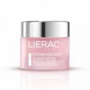 LIERAC HYDRAGENIST GEL CREME HYDRATANT OXYGENANT REPULPANT  50ML