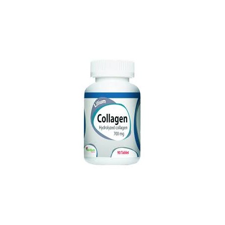 LILIUM COLLAGEN BOITE DE 90 COMPRIMES