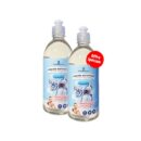 Offre Speciale – Lot de 2x Liquide Nettoyant Biberons – Soins Essentiels  500 ml