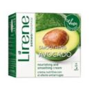 LIRENE CRÈME LISSANTE NOURRISSANTE À L’AVOCAT 50ML