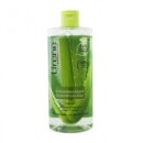 LIRENE EAU MICELLAIRE APAISANTE A L’ALOES 400ML