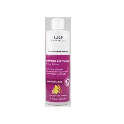 LRP – SHAMPOING REVITALISANT PHYTOKERATINE 250ML