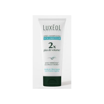 LUXEOL – APRES SHAMPOOING VOLUMATEUR 200ML