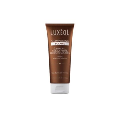 Luxeol Shampoing solaire  200ml