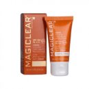 MAGICLEAR Crème Solaire TEINTEE SPF 50+  50ml