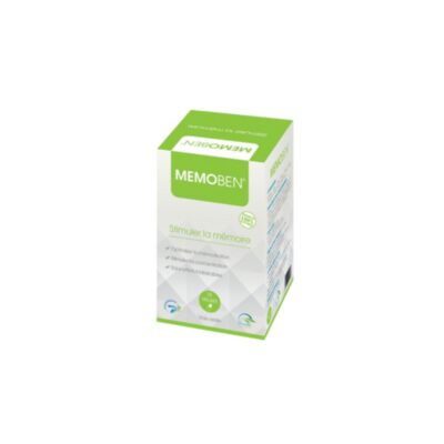 MEMOBEN GEL B/60