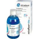 MIRADENT Bain de Bouche Mirafluor  500ml