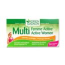 MULTI FEMME ACTIVE  30 comprimés