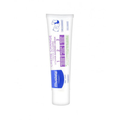 Mustela Crème Change